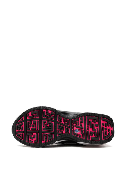 NIKE AIR MAX SUNDER ''HIGHLIGHTER PINK'' SNEAKERS