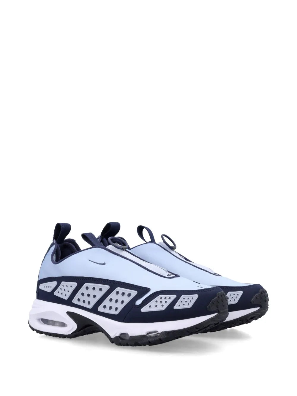 NIKE AIR MAX SUNDER ''BLUE ICE'' SNEAKERS
