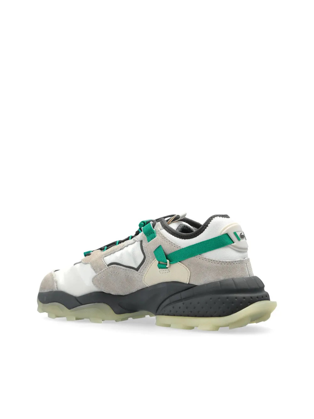 LA COSTE L-GUARD BREAKER SNEAKERS