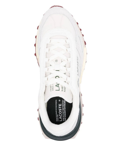 LA COSTE ELITE ACTIVE SNEAKERS