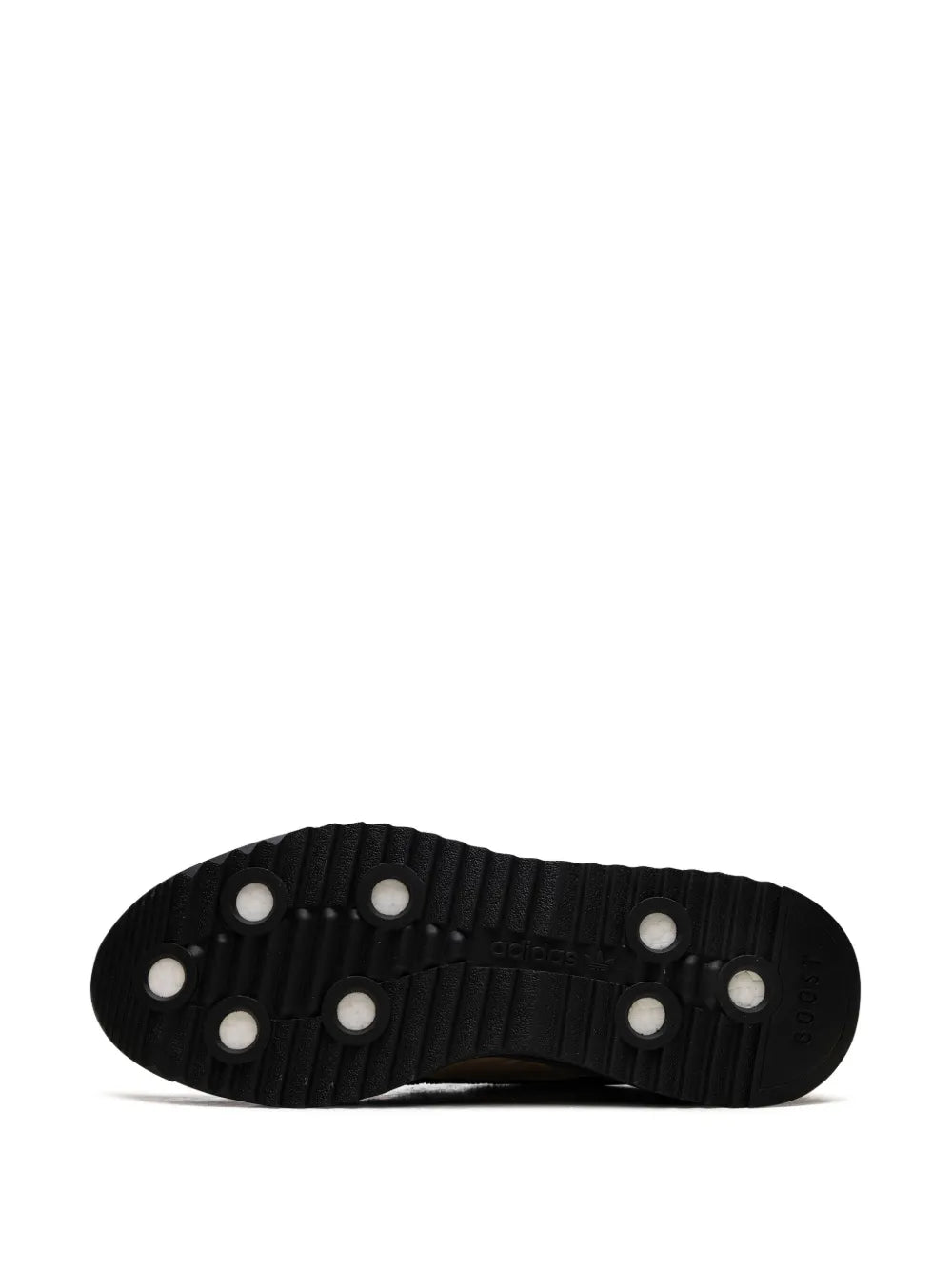 ADIDAS SL 72 RTN ''BLACK'' SNEAKERS