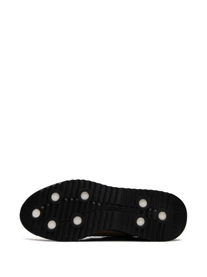 ADIDAS SL 72 RTN ''BLACK'' SNEAKERS