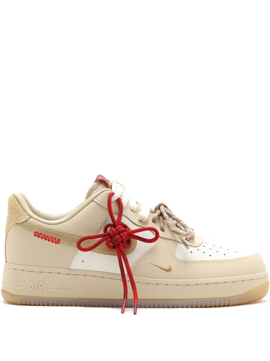 NIKE AIR FORCE  '07 LX ''YEAR OF THE SNAKE'' SNEAKERS