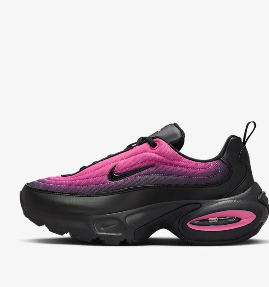 NIKE AIR MAX PORTAL SNEAKERS