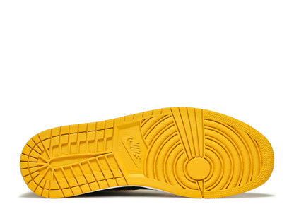 Nike AIR JORDAN 1 HIGH RETRO OG 'POLLEN'