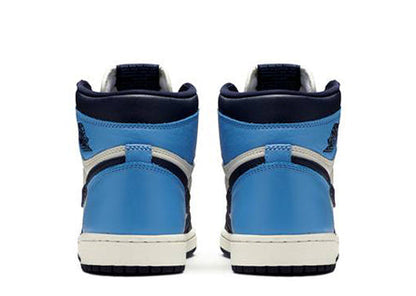 Nike Air Jordan 1 Retro High OG 'Obsidian'