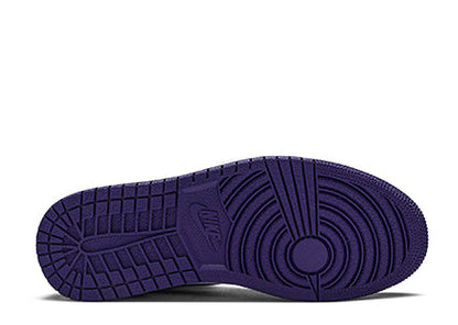 Nike Air Jordan 1 Retro High OG 'Court Purple 2.0'