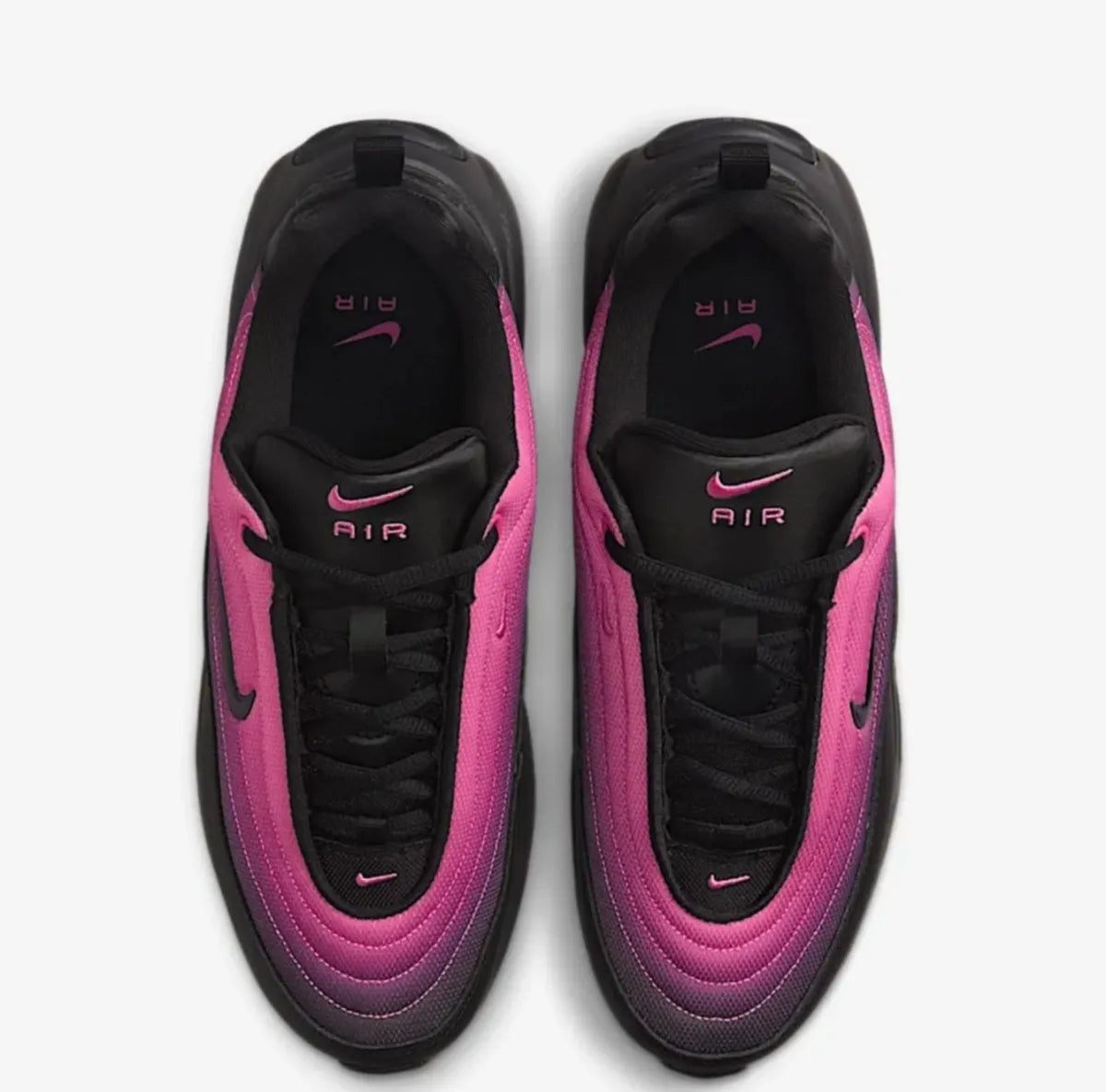 NIKE AIR MAX PORTAL SNEAKERS