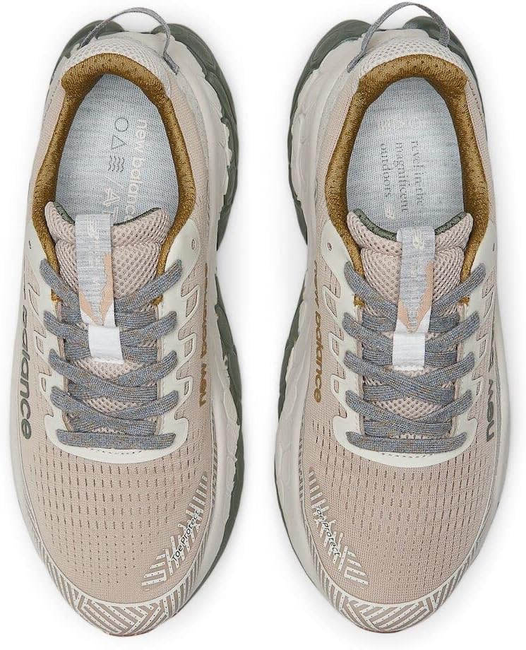 NEW BALANCE FRESH FOAM X MORE TRAIL V3 SNEAKERS