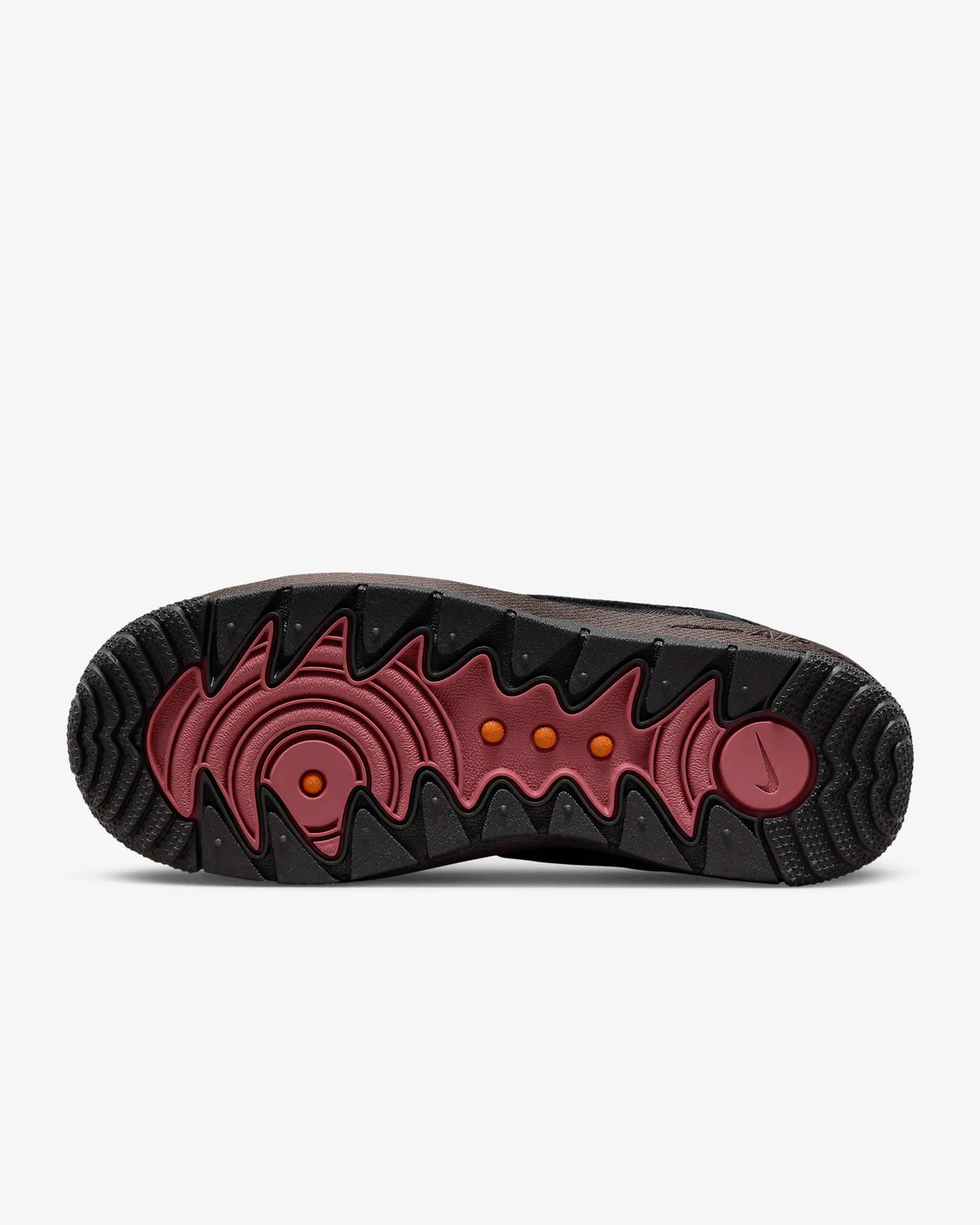 NIKE AIR FORCE 1 WILD SNEAKERS