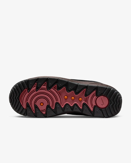 NIKE AIR FORCE 1 WILD SNEAKERS