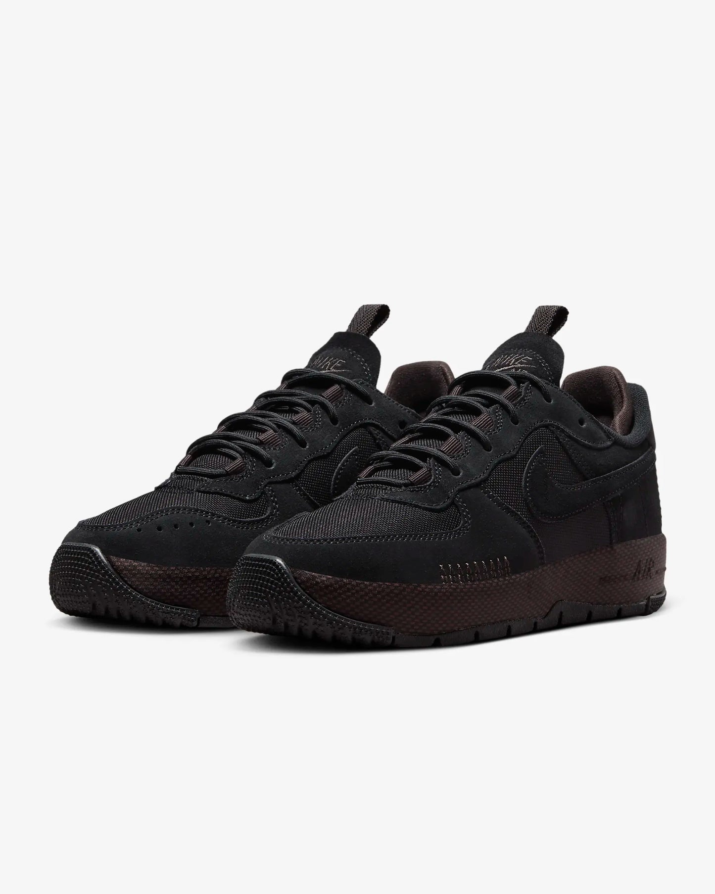 NIKE AIR FORCE 1 WILD SNEAKERS