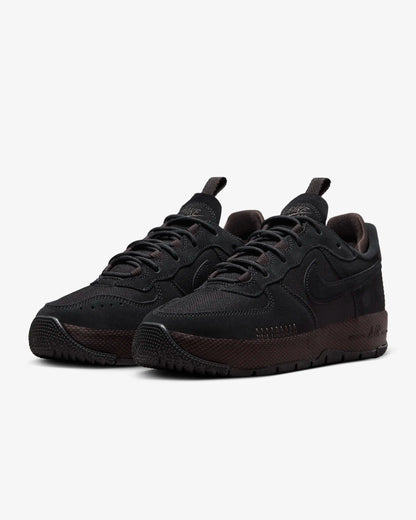 NIKE AIR FORCE 1 WILD SNEAKERS