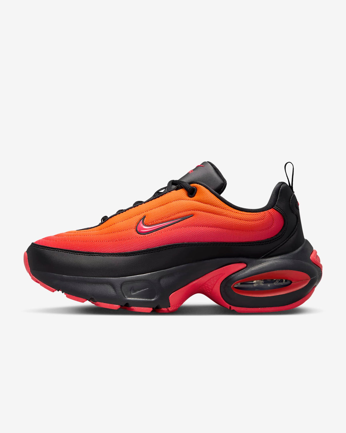 NIKE AIR MAX PORTAL SNEAKERS