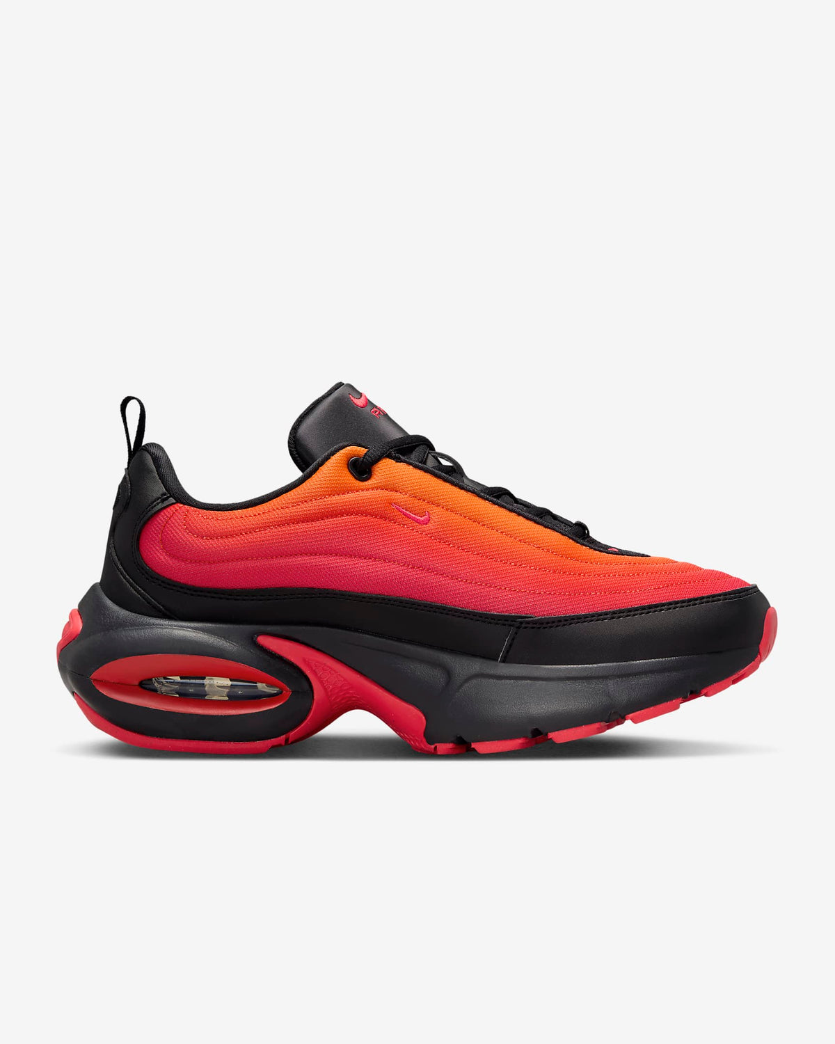 NIKE AIR MAX PORTAL SNEAKERS