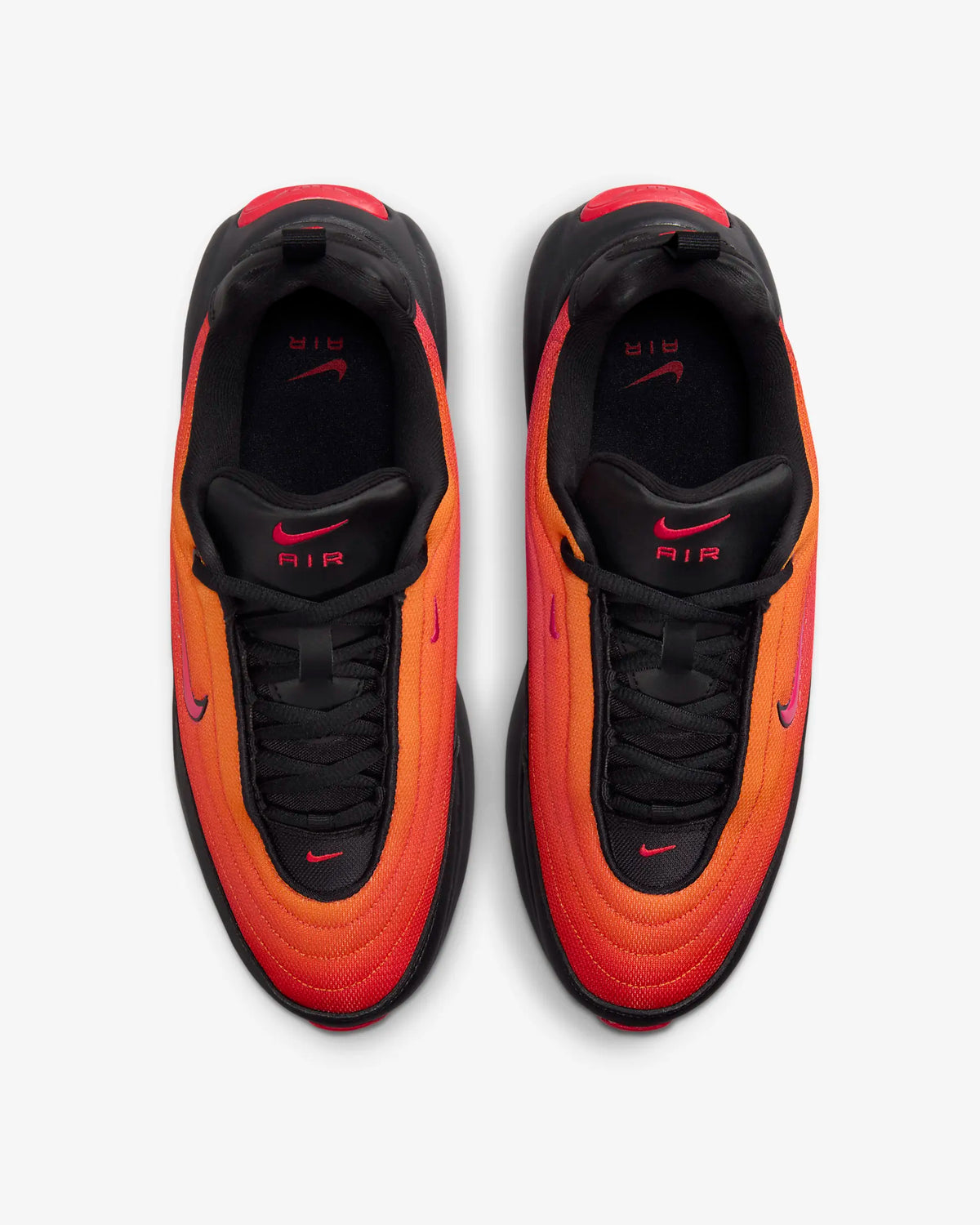 NIKE AIR MAX PORTAL SNEAKERS