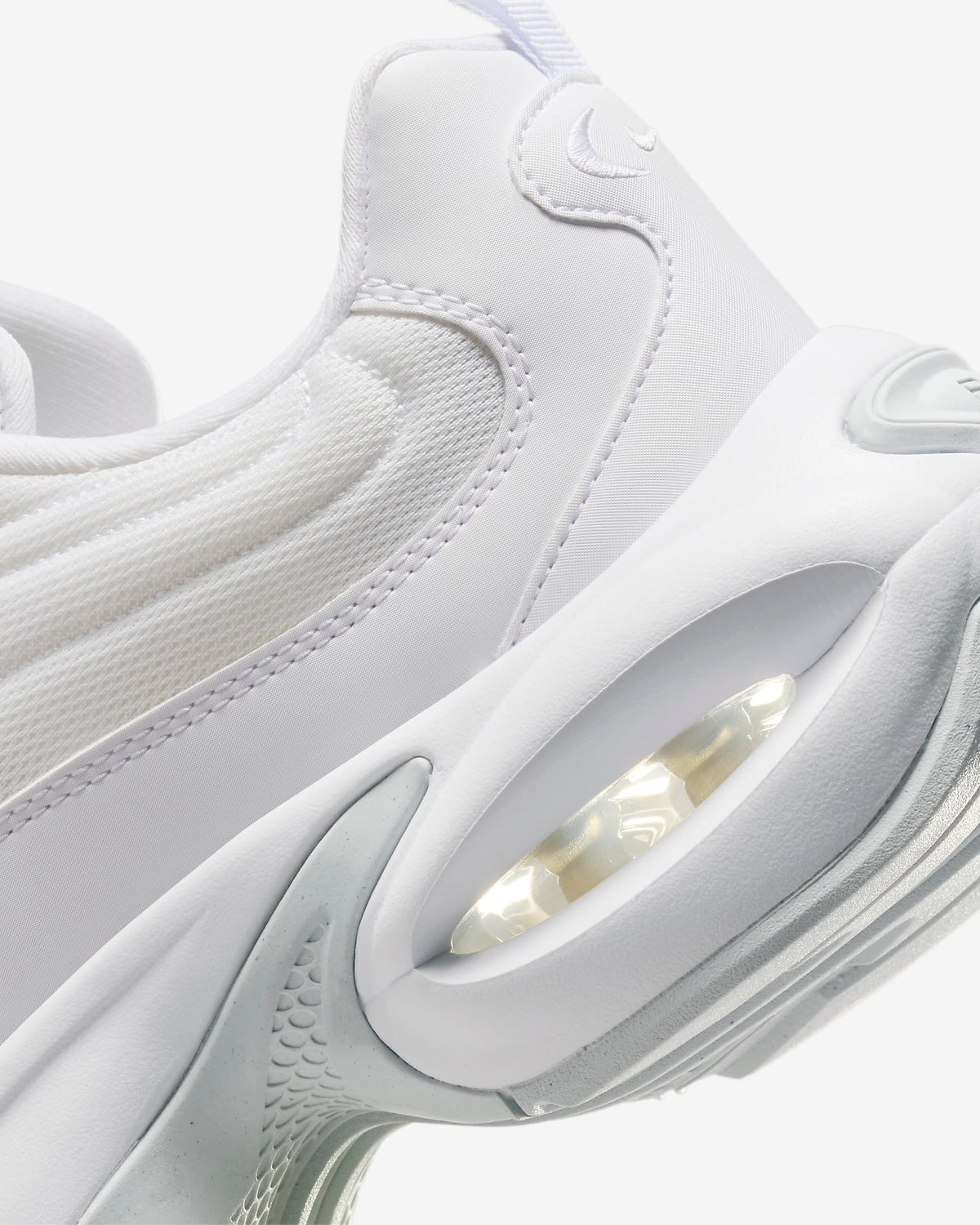 NIKE AIR MAX PORTAL SNEAKERS