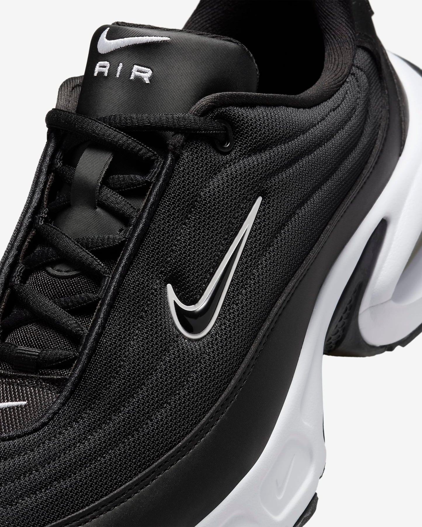 NIKE AIR MAX PORTAL SNEAKERS