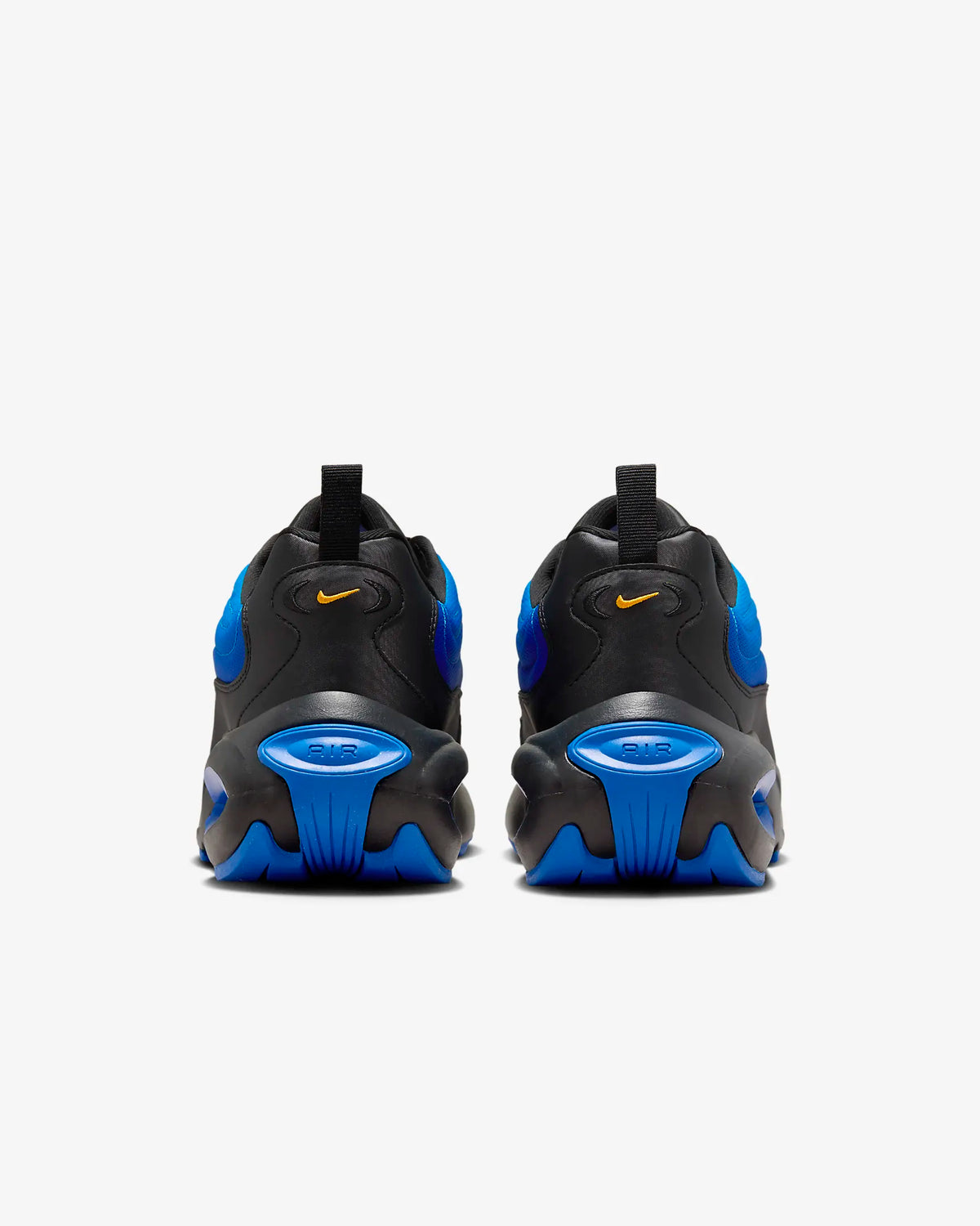 NIKE AIR MAX PORTAL SNEAKERS