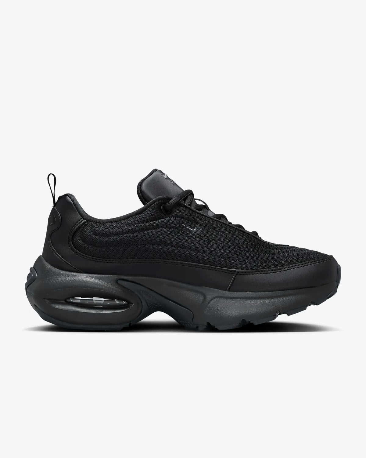 NIKE AIR MAX PORTAL SNEAKERS