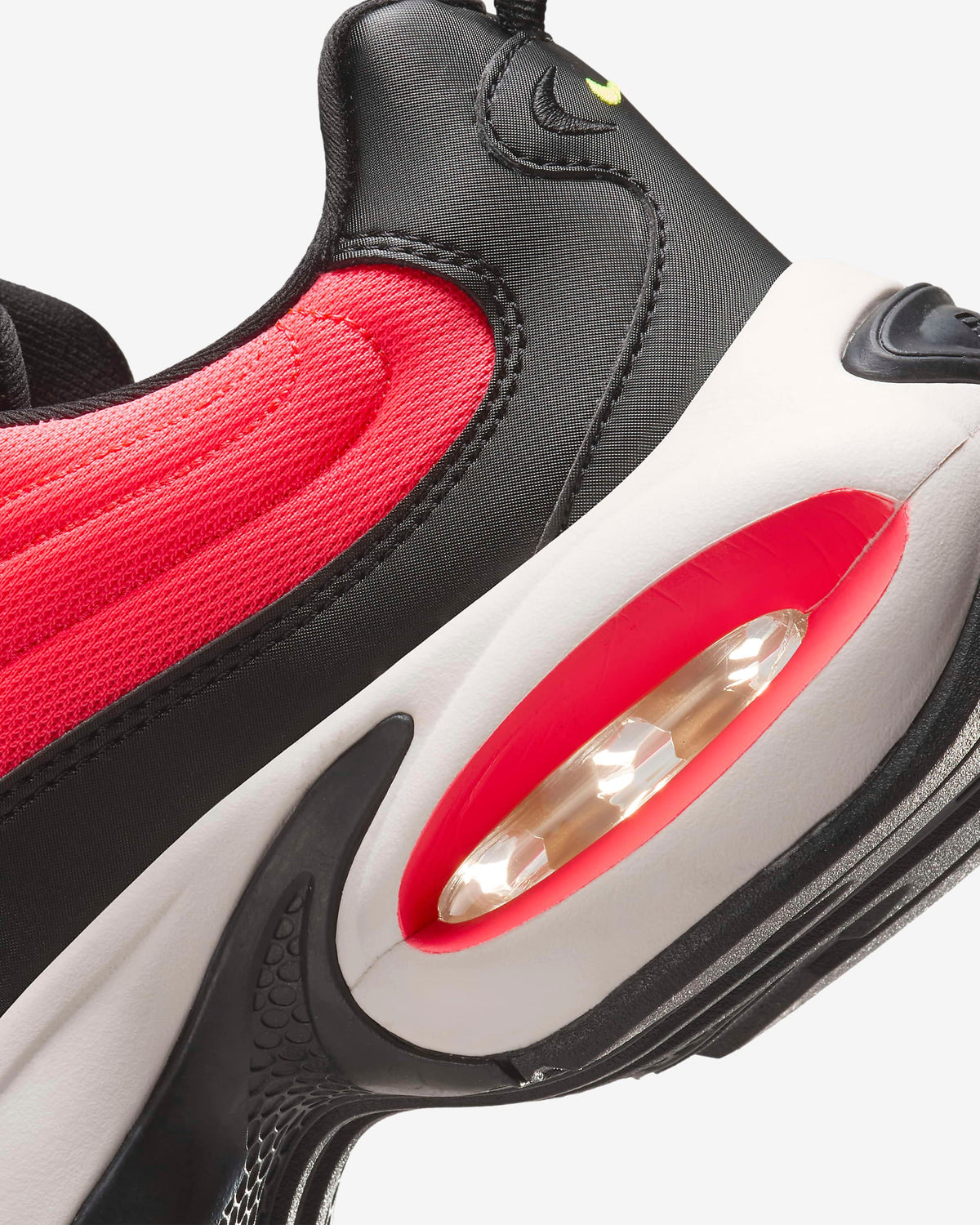 NIKE AIR MAX PORTAL SNEAKERS