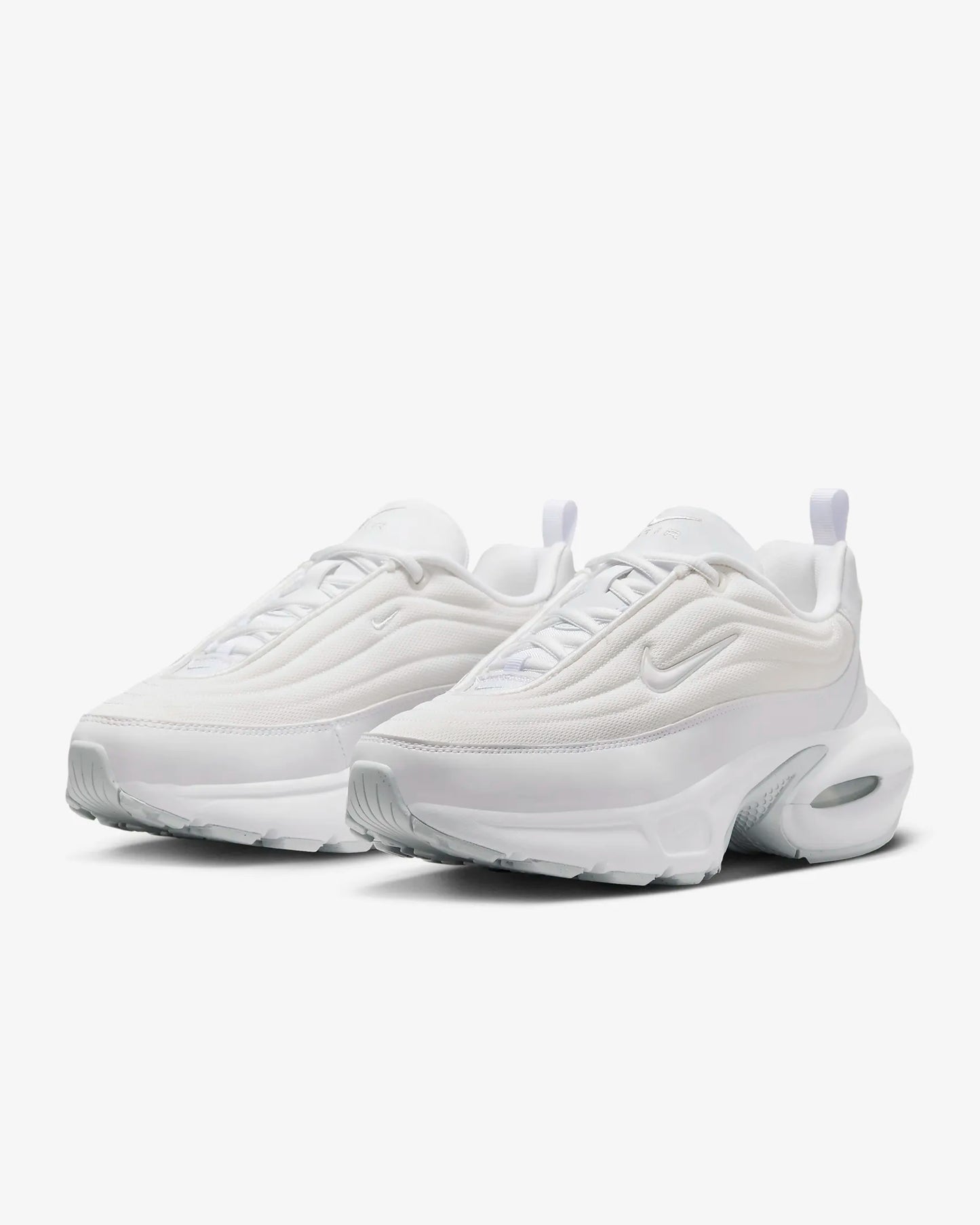 NIKE AIR MAX PORTAL SNEAKERS