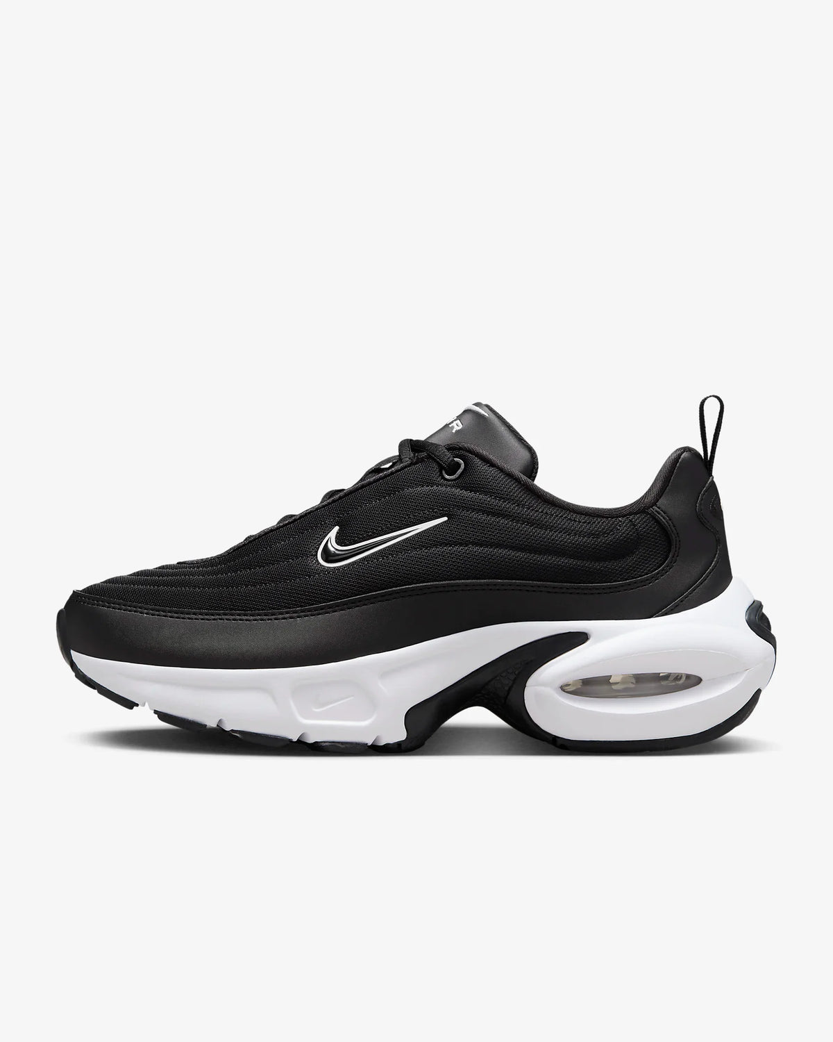 NIKE AIR MAX PORTAL SNEAKERS