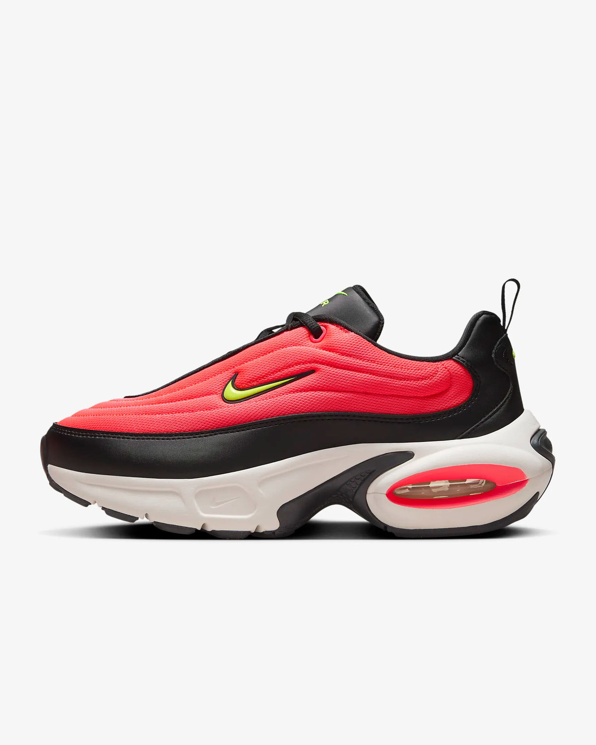 NIKE AIR MAX PORTAL SNEAKERS