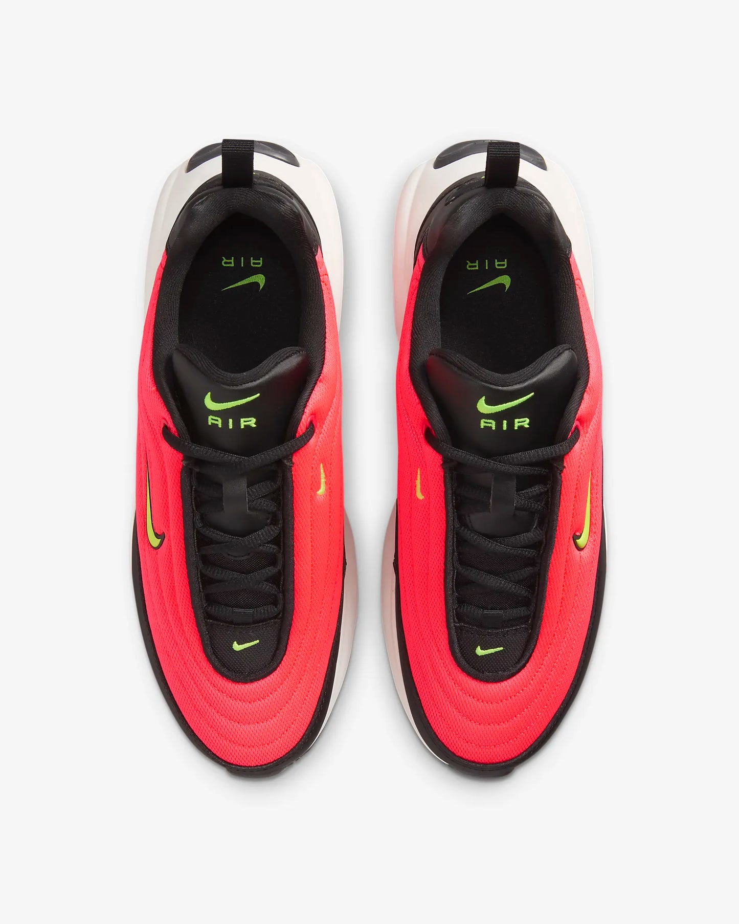 NIKE AIR MAX PORTAL SNEAKERS