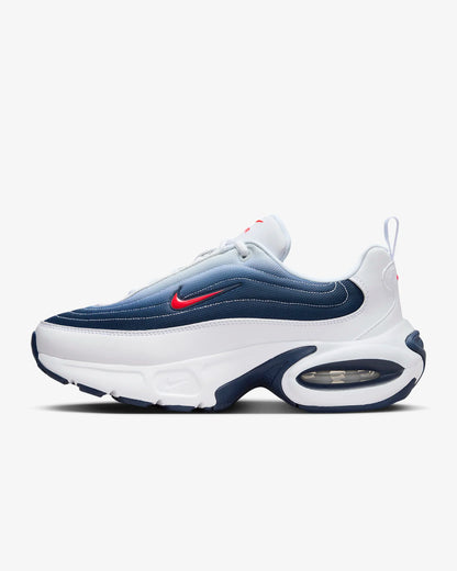 NIKE AIR MAX PORTAL SNEAKERS