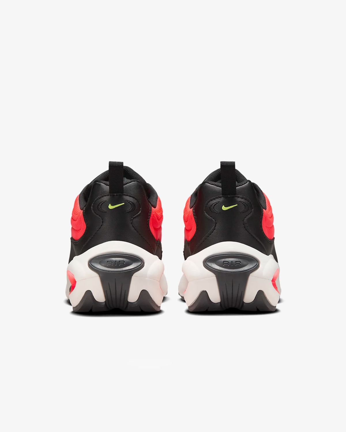 NIKE AIR MAX PORTAL SNEAKERS
