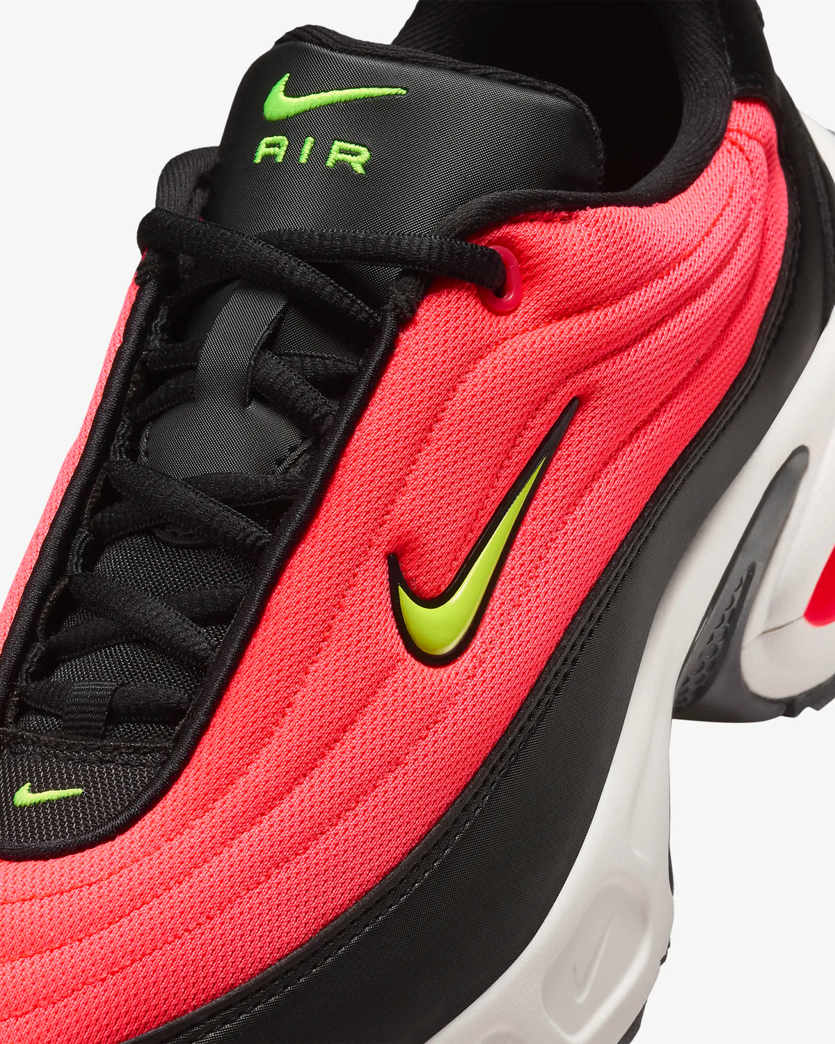 NIKE AIR MAX PORTAL SNEAKERS