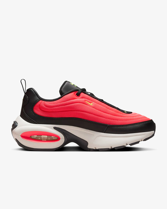 NIKE AIR MAX PORTAL SNEAKERS