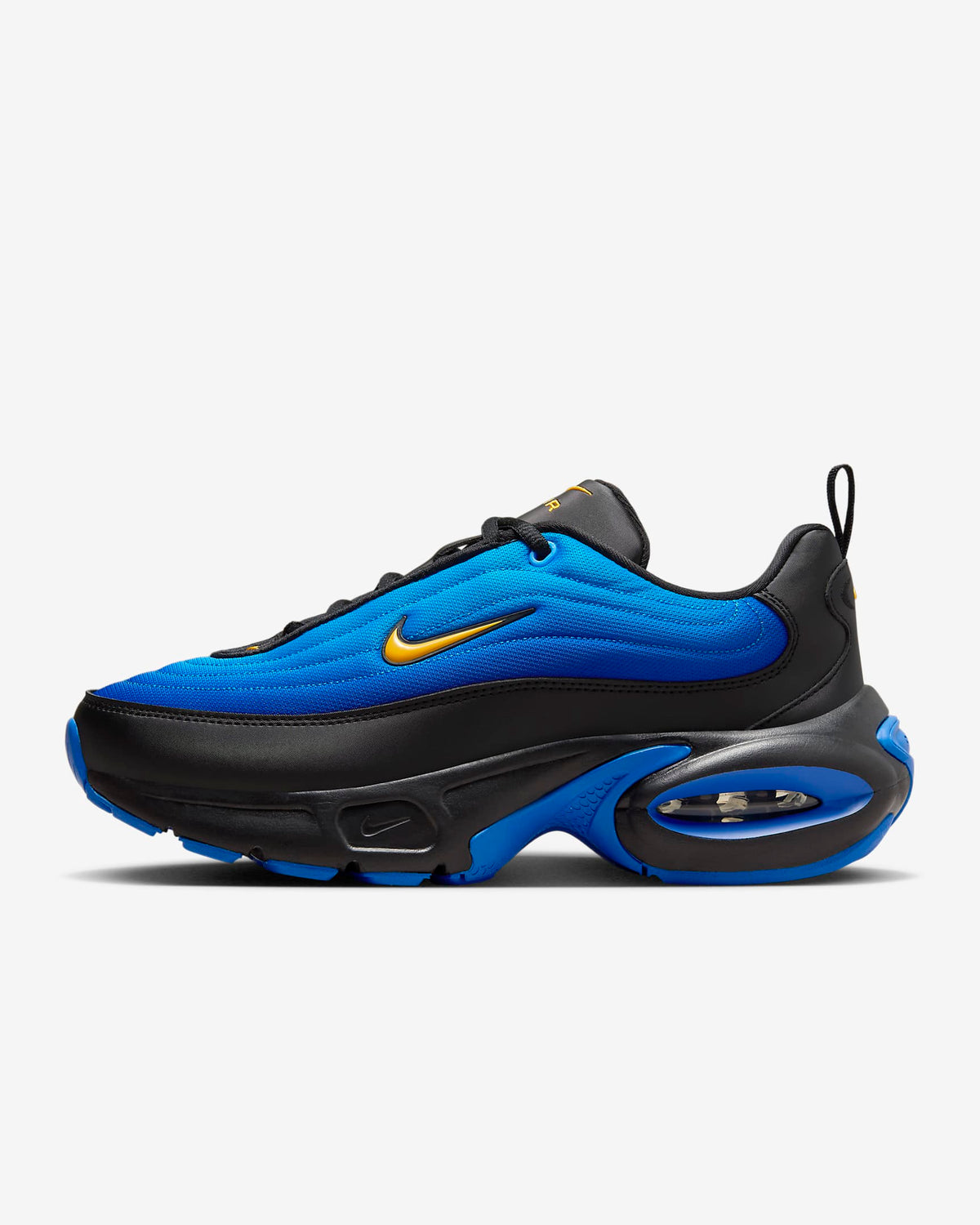 NIKE AIR MAX PORTAL SNEAKERS