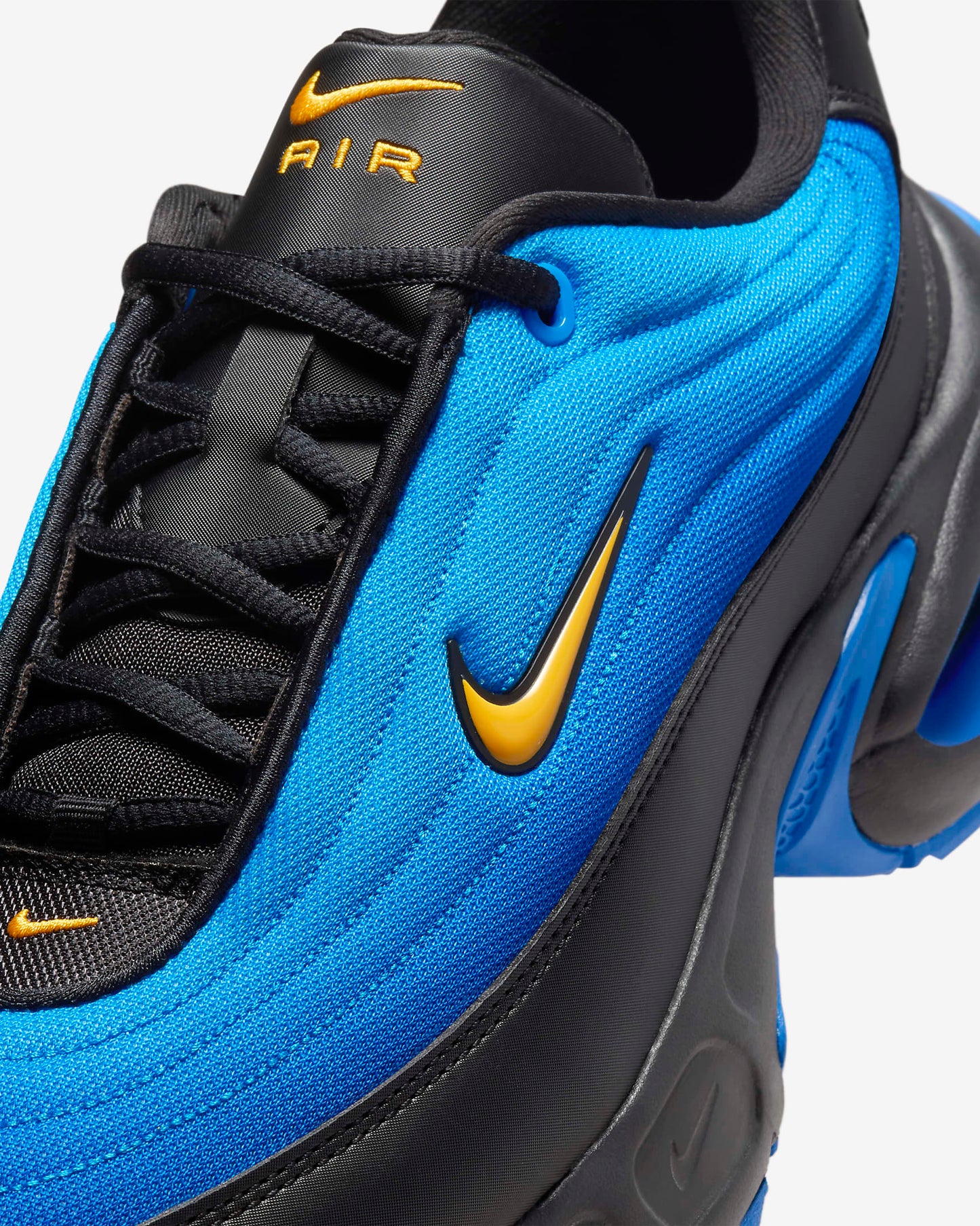 NIKE AIR MAX PORTAL SNEAKERS
