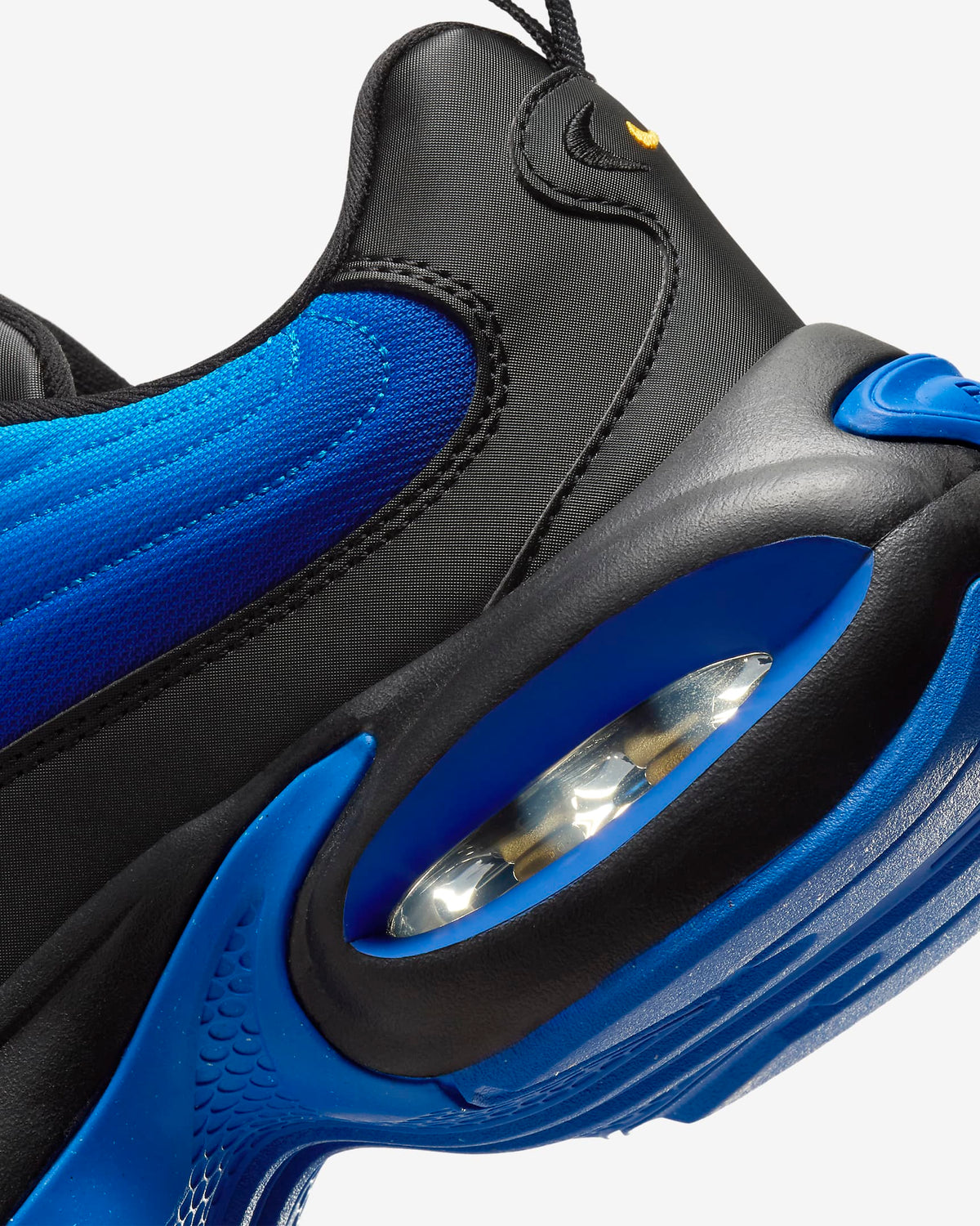 NIKE AIR MAX PORTAL SNEAKERS