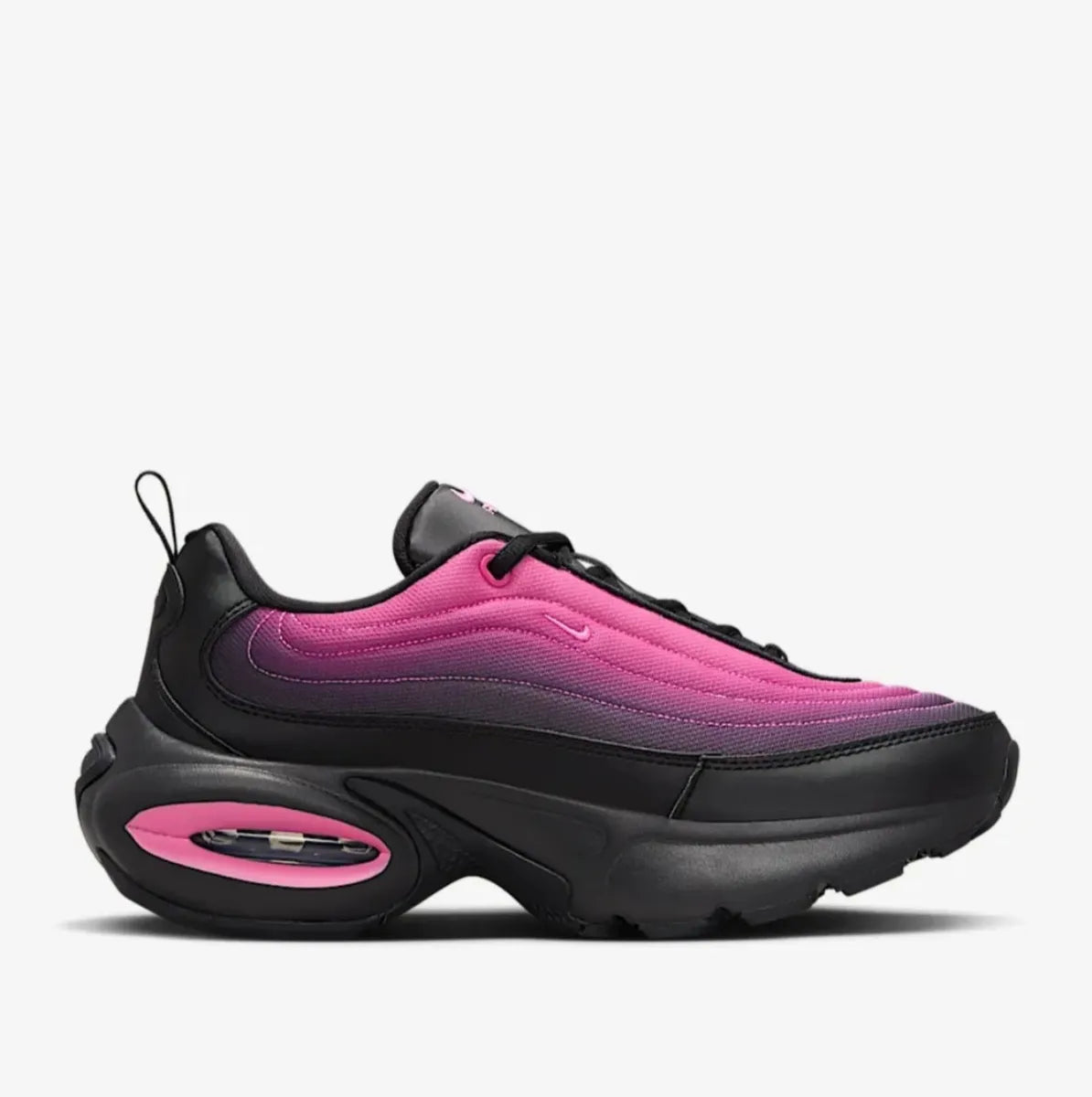 NIKE AIR MAX PORTAL SNEAKERS