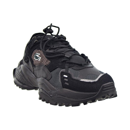 LA COSTE L-GUARD BREAKER SNEAKERS