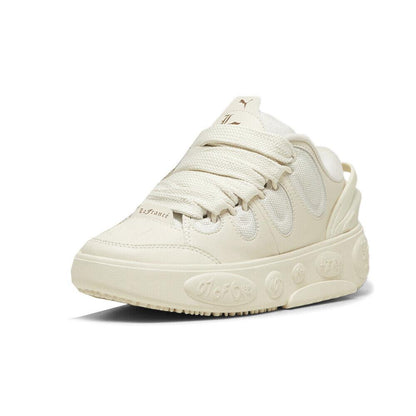 PUMA LA FRANC MOMENT SNEAKERS