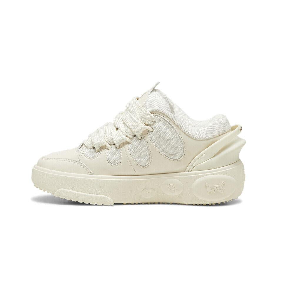 PUMA LA FRANC MOMENT SNEAKERS