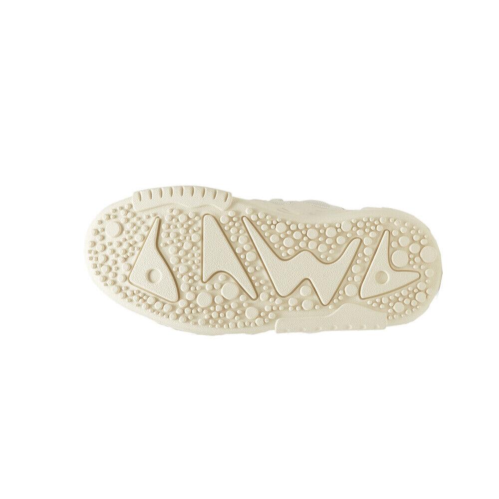 PUMA LA FRANC MOMENT SNEAKERS
