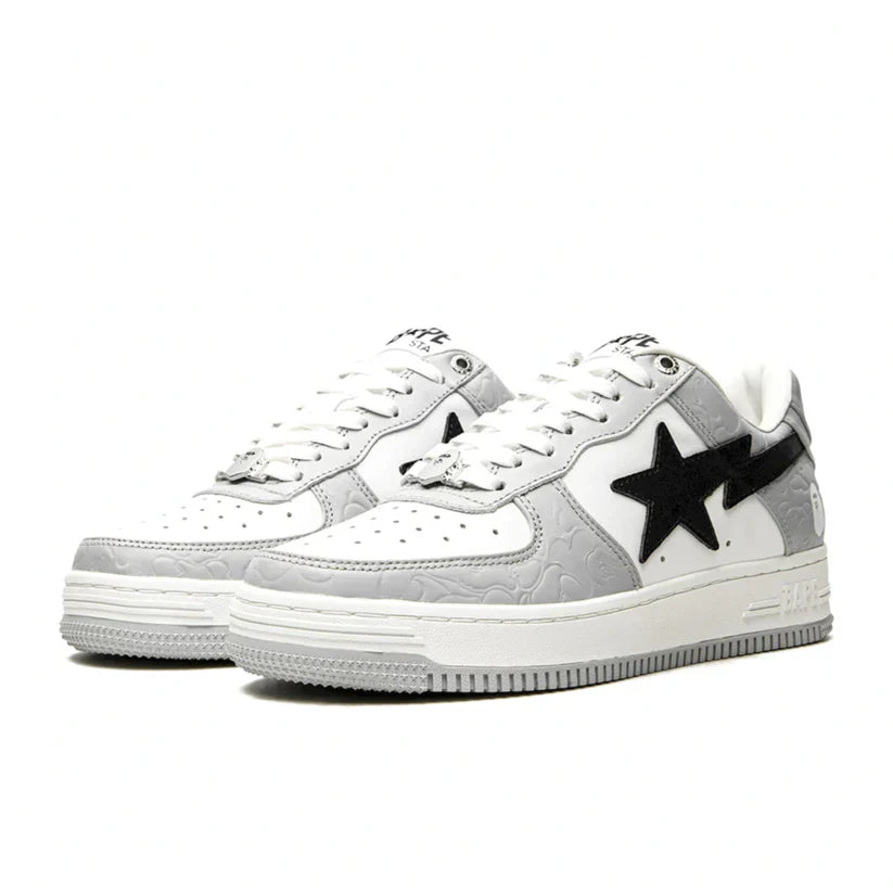 A BATHING APE® BAPE STA LOW M2 IT