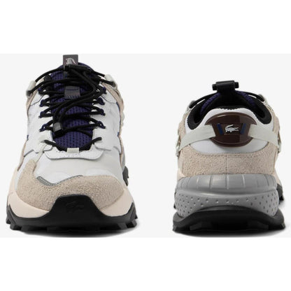 LA COSTE L-GUARD BREAKER SNEAKERS